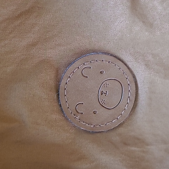 H&M Toddler Coated Faux Shearling-Lined Jacket - Size 2T - Picture 5 of 9